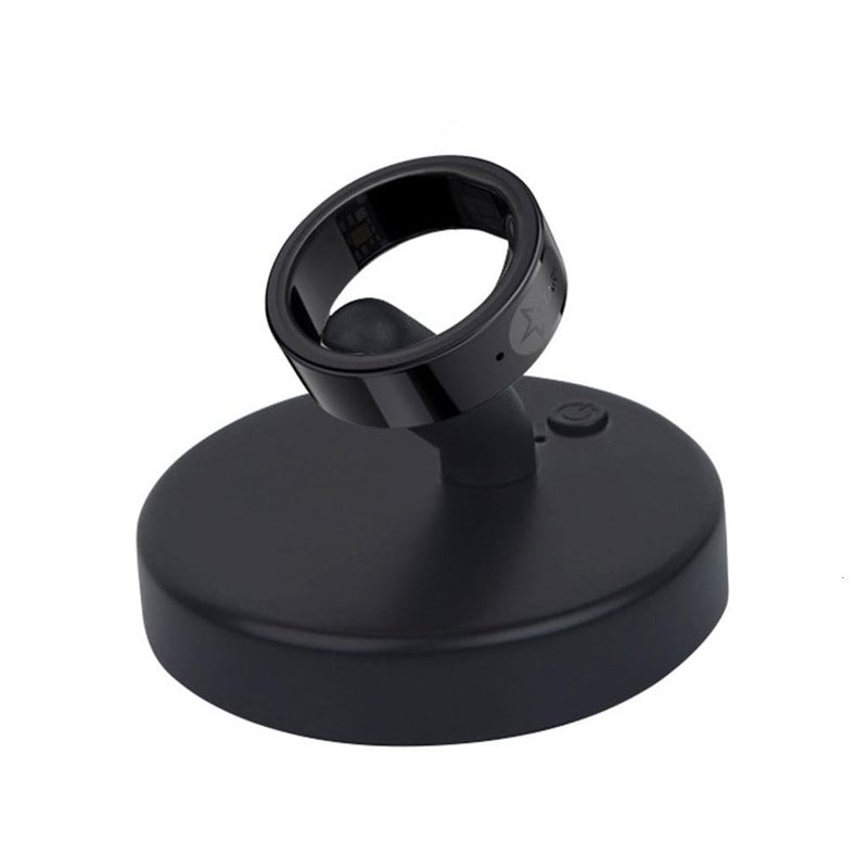 Fast Charging Base Stand for R02 R06 R11M Models High Efficiency Charger - Image 2